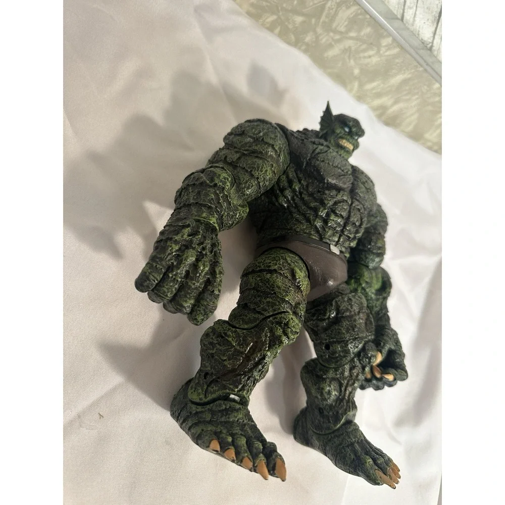 Hulk THE ABOMINATION Diamond Select Marvel Select Action Figure